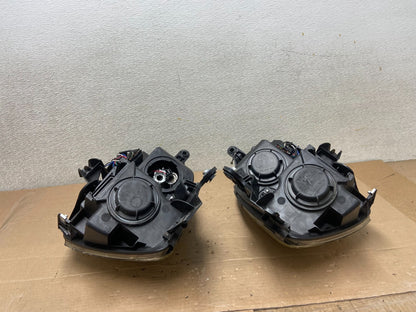 2007 to 2012 Gmc Acadia Halogen Headlights Left+Right Side AA8796 DW8
