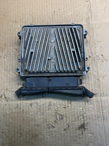 2006 to 2009 Mercedes R350 ML350 Engine Computer Module ECM ECU OEM AA7454 DG1