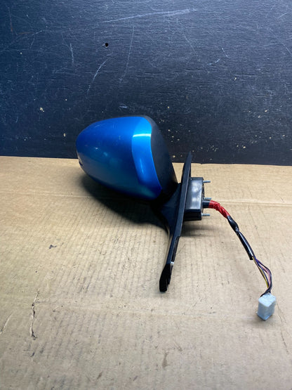 2010-2014 Honda Insight Right Passenger Side Door View Mirror AB40212