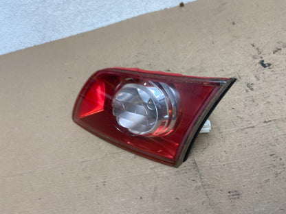 2003-2005 Infiniti FX35 FX45 Right Passenger Red Inner Tail Light AF4610 LK1