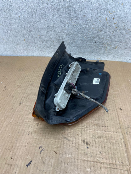 2002-2009 GMC Envoy Right Passenger RH Side Tail Light AI8023 LK7