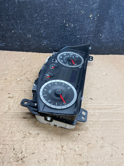 2010 Ford Escape Speedometer Cluster Gauge AD23913