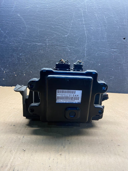 2006 Jeep Grand Cherokee Integrated Power Fuse Box BCM 04692085ab AF9127 DG4