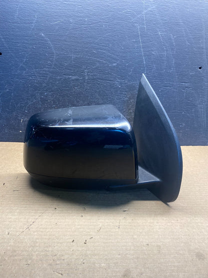 2015 to 2022 Chevrolet Colorado Right Passenger Side View Door Mirror AF41890