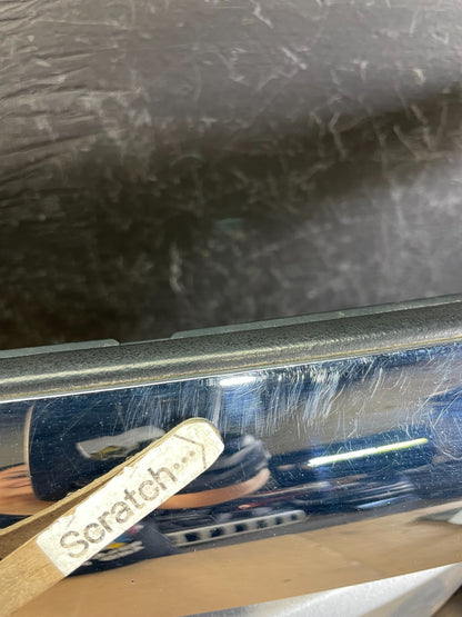 2009 to 2011 Honda Pilot Front Upper Grill Grille AD0243 DG3