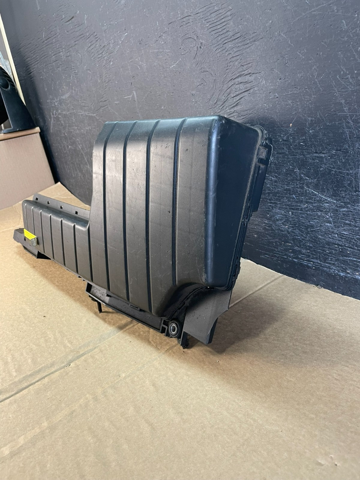 2009 to 2014 Nissan Murano Upper Air Intake Duct AF5322 DG1