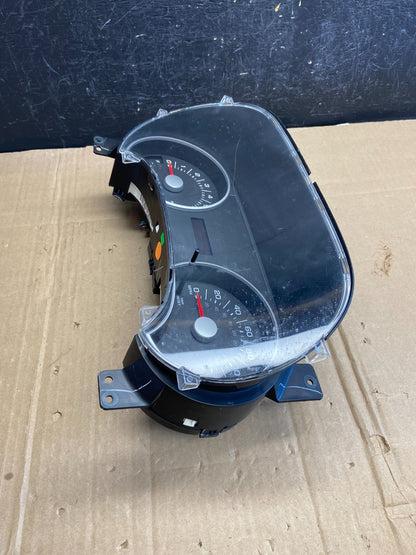 2006 2007 Ford Explorer Speedometer Cluster Gauge AD7080 DG2