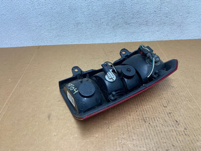 2008 to 2016 Jeep Patriot Left Lh Driver Side Tail Light AD9304 LK4