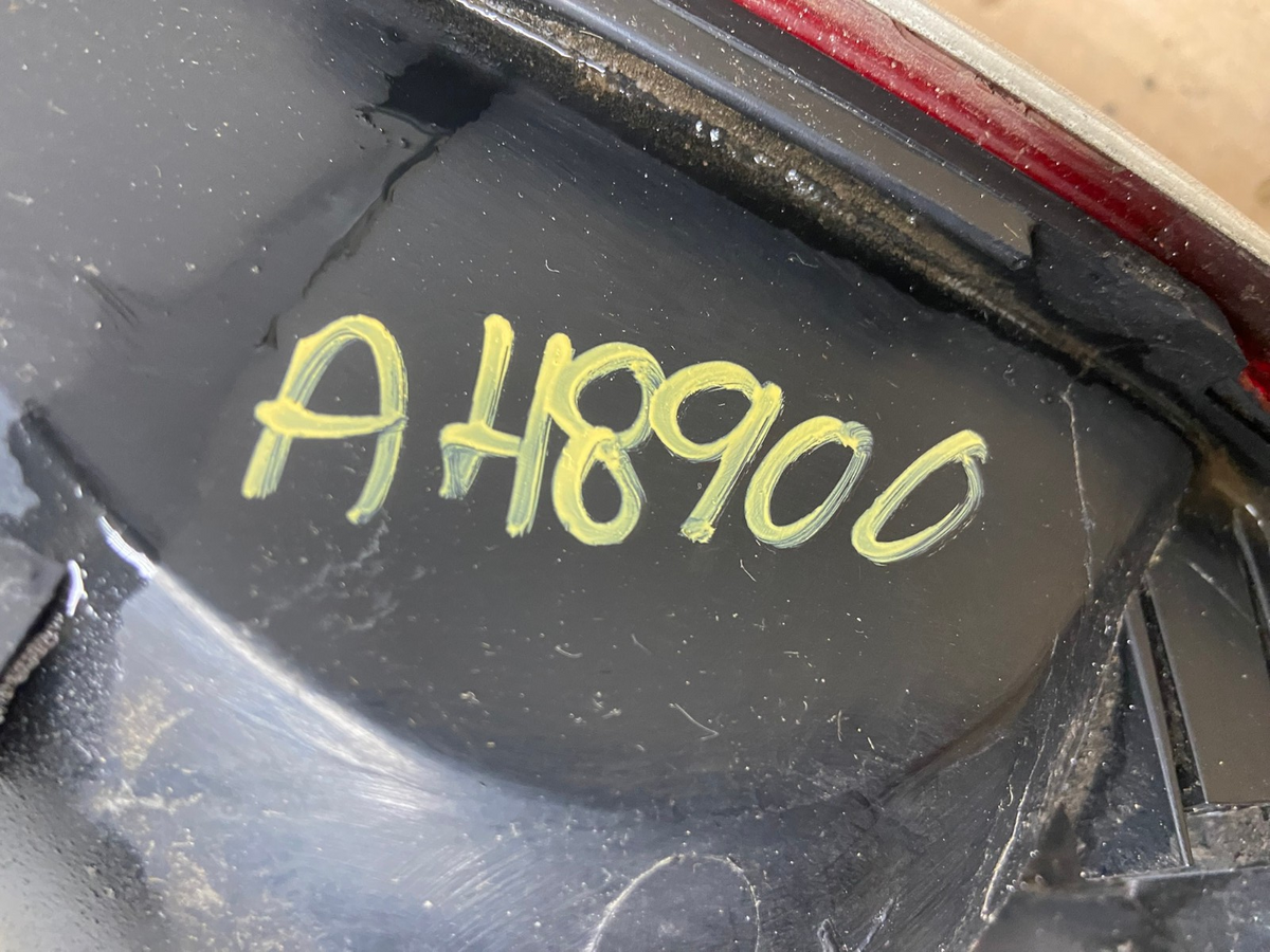 1997 to 2005 Buick Century Right Passenger RH Side Tail Light AH8900 LK5