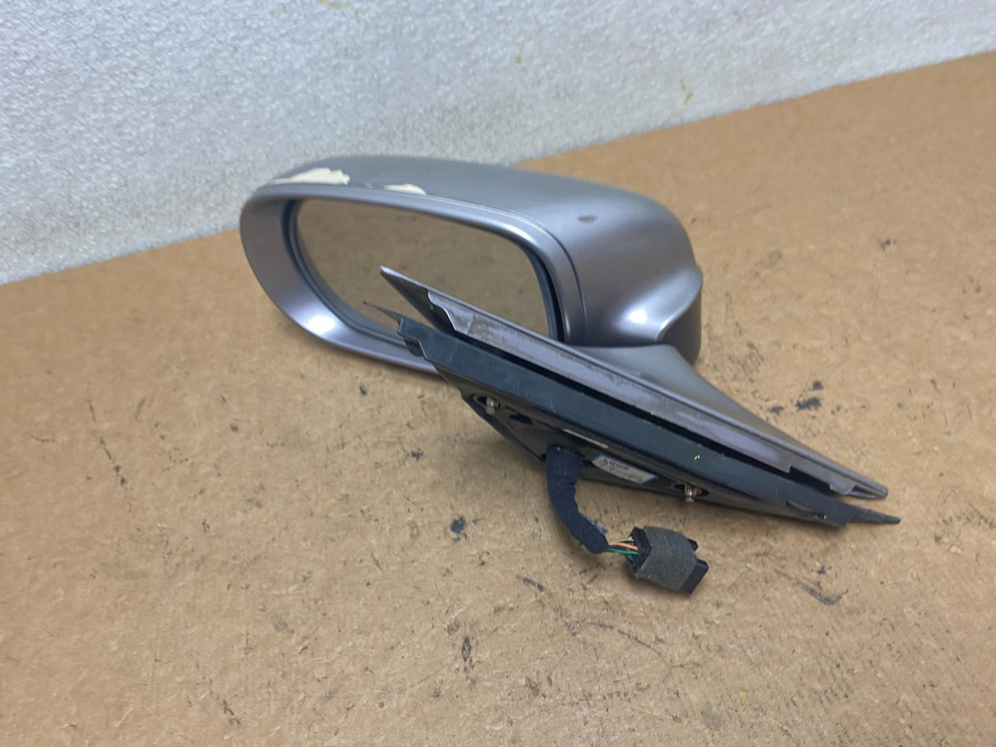 2006 to 2010 Hyundai Azera Left Driver LH Turn Signal View Door Mirror S7534 DG5