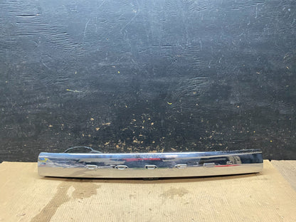 2011 to 2013 Dodge Durango Trunk Trim Molding w Park Aid Camera OEM X3226 PS0