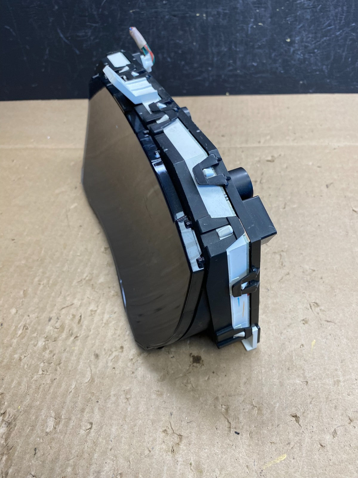 2011 to 2017 Nissan Quest Speedometer Cluster Gauge Dashboard AC6466 DG3