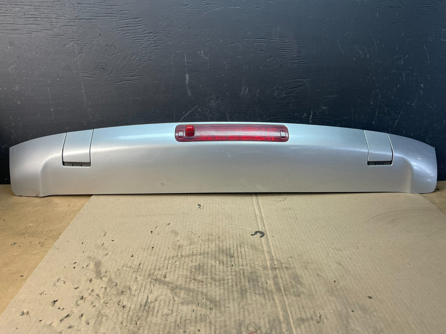2009 to 2015 Honda Pilot Rear Trunk Spoiler Gate Oem ab7970 DG0