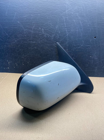 2007 - 2009 Suzuki Grand Vitara XL-7 Right Passenger View Door Mirror AH3213 DG1