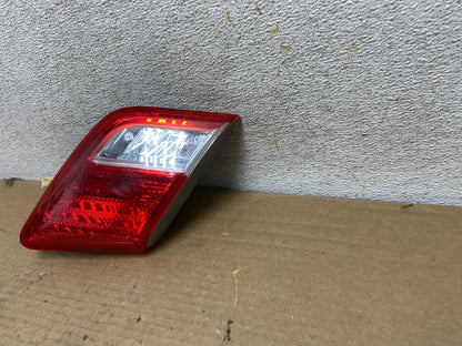 2007 2008 2009 Toyota Camry Right Passenger Rh Tail Light Inner AH4249 LK2