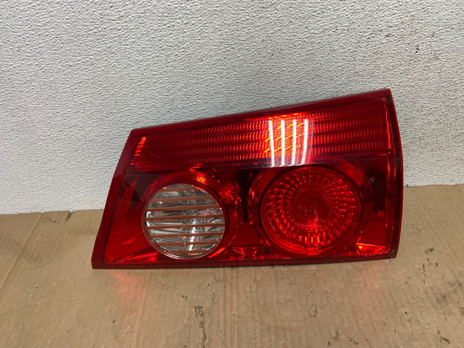 2006 to 2010 Toyota Sienna Right Passenger Rh Inner Tail Light AE9272 LK0