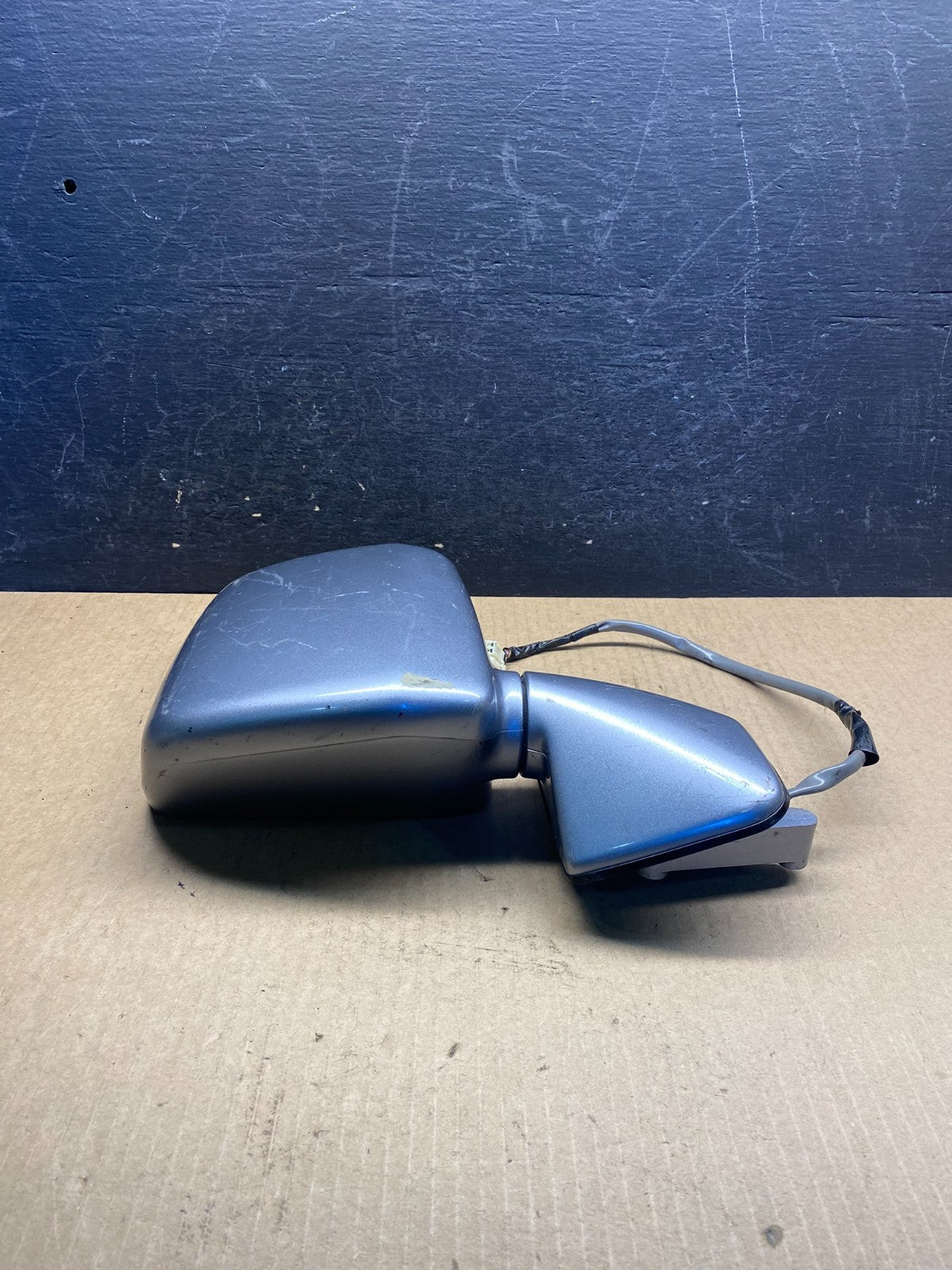 1999 to 2003 Lexus RX300 Left Driver LH Side View Door Mirror ag6188 DG3