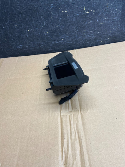 2013 2016 Ford Escape Radio Receiver Screen Display AI5932 DG2