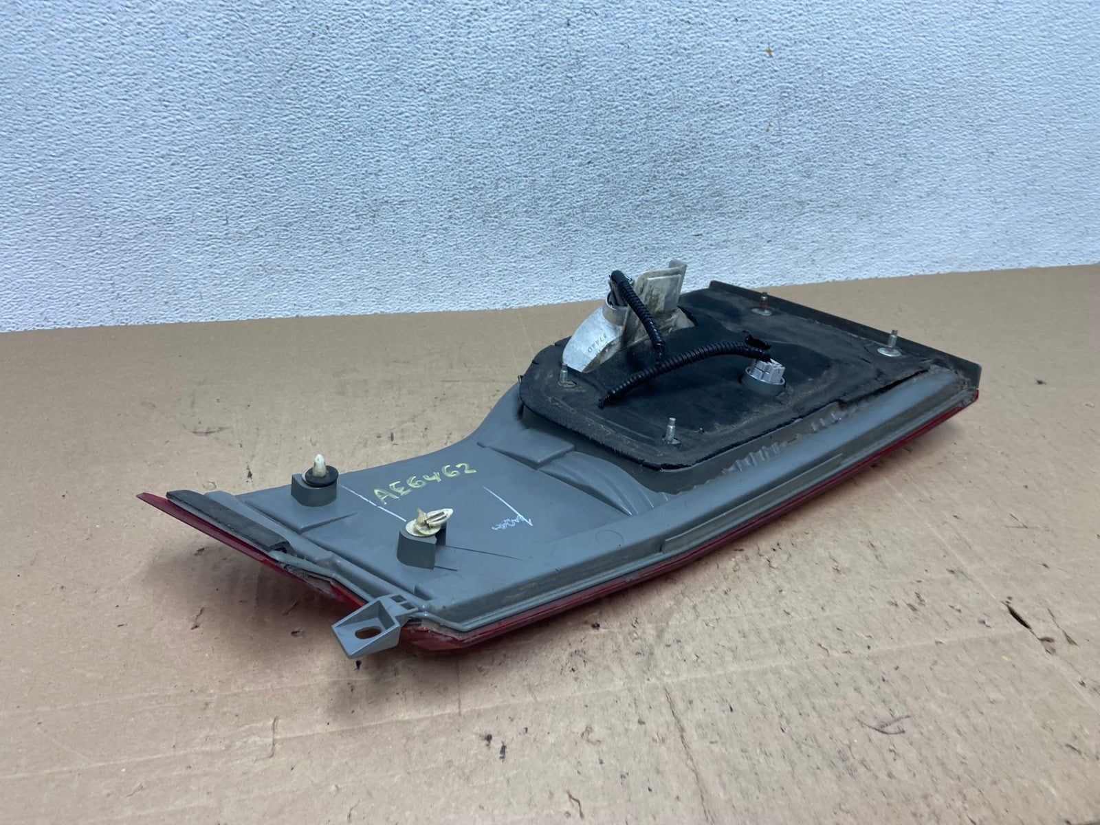 2008 2009 2010 Honda Odyssey Tail Light Inner Right Passenger Rh AE6462 LK5