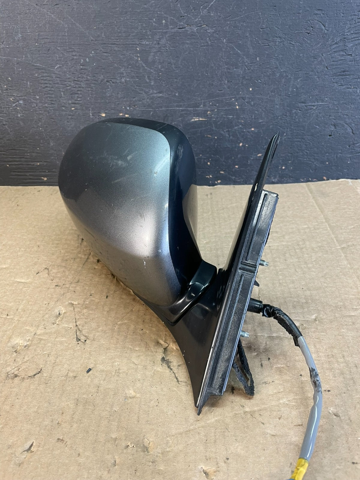 2008-2015 Infiniti EX35 EX37 QX50 Right Passenger Door Mirror AF5410 DW1