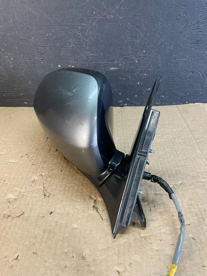 2008-2015 Infiniti EX35 EX37 QX50 Right Passenger Door Mirror AF5410 DW1
