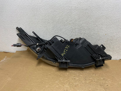 2010 - 2013 Mazda 3 Left Driver LH Halogen Headlight AG9277 DW8