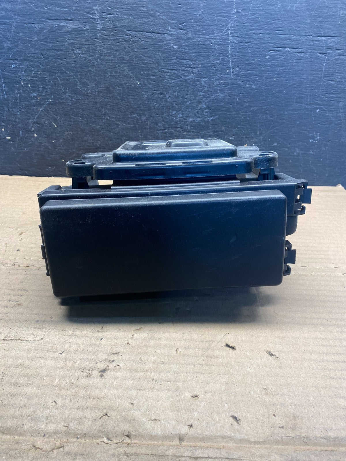 2009 Jeep Grand Cherokee Fuse Box Relay Panel Body Control Module BCM AF4060 DW5