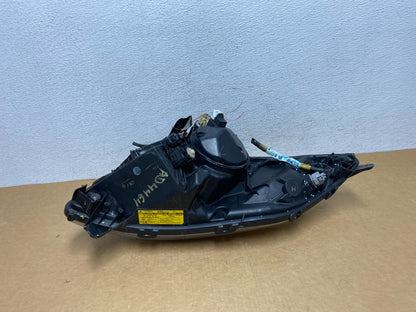 2006-2009 Toyota Prius Left Driver LH Side Blue Headlight Xenon Hid AD4464 DW7