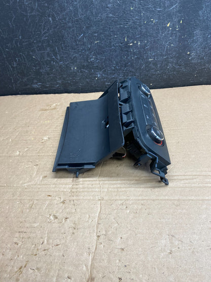 2016 2017 Nissan Altima A/C Temperature Climate Control af1994 DG2