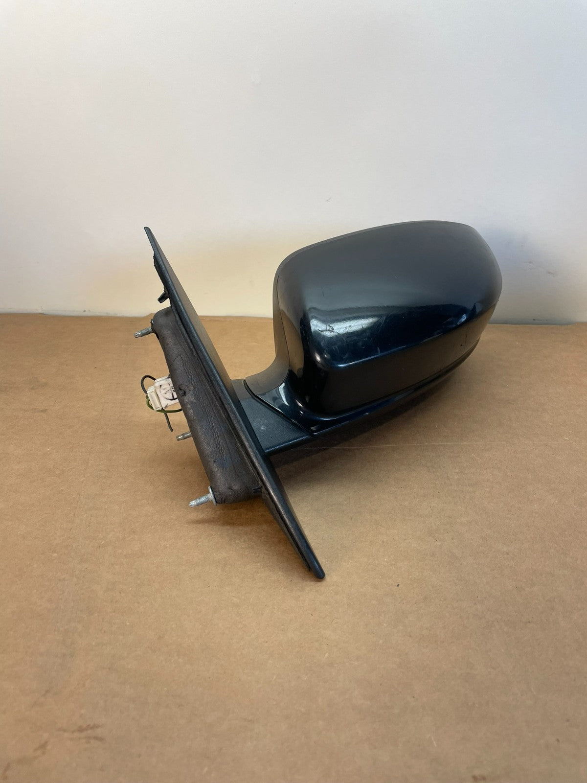 2011-2014 Chrysler 200 Left Driver LH Side View Door Mirror AF8841 DG1
