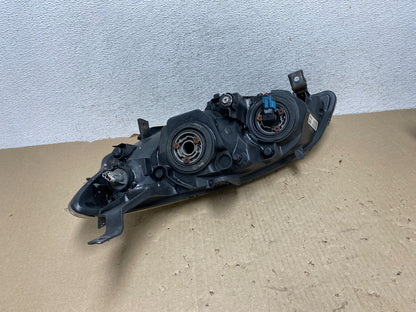 2004 2005 Honda Civic Sedan Headlight Halogen Right Passenger Rh AG6970 DW5