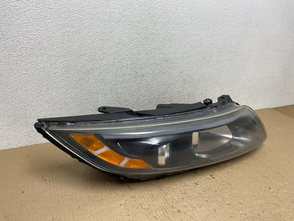 2014 2015 Kia Optima Right Passenger RH Side Headlight Halogen AE9783 DW2