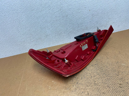2009 to 2012 Audi Q5 Right Passenger RH Side Tail light AE1317 LK5