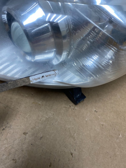 2011-2014 Toyota Sienna Left Driver LH Halogen Headlight AI3296 DW5