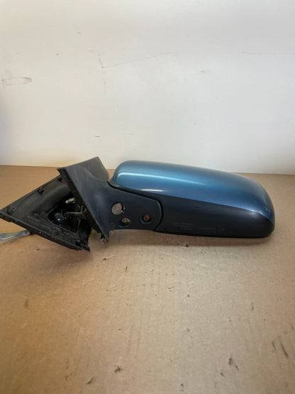 2004 to 2009 Toyota Prius Left Driver LH View Door Mirror AG2539 MS3