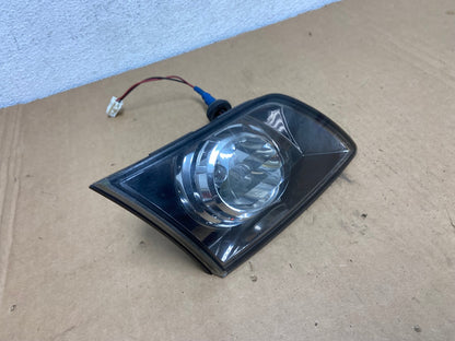 2006-2008 Infiniti FX35 FX45 Left Driver LH Black Inner Tail Light AD2636 LK2