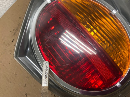 2002 2003 Nissan Maxima Left Driver Lh Side Tail Light AC7309 LK3