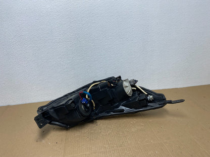 2010 2011 2012 Subaru Legacy Outback Left Driver Halogen Headlight AB8209 DW5