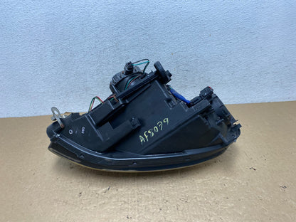 2005-2006 Infiniti G35 Sedan Left Driver Xenon Hid Headlight AF8079 DW6