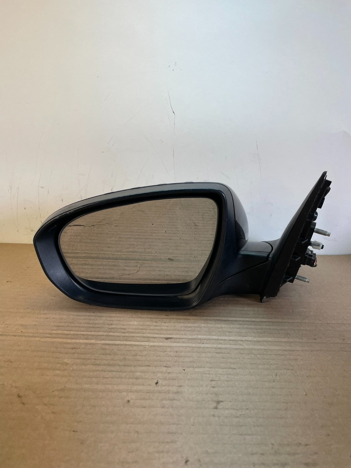 2014-2016 Kia Optima Left Driver Side View Door Mirror Turn Signal AG9931 DW7