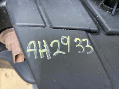 2005 - 2007 Ford Freestyle Left Driver LH Side Halogen Headlight AH2933 DW8