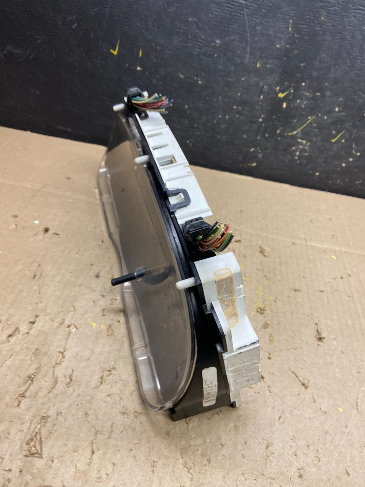 2004 to 2008 Ford E150 E250 E350 Gauge Speedometer Cluster u4964 DG2