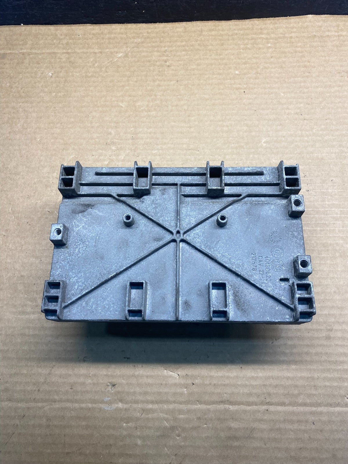 2007 Jeep Grand Cherokee 5.7L Engine Computer ECU PCM AF4132 DW1