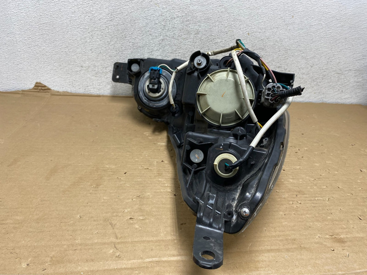 2010 2011 2012 Subaru Legacy Outback Left Driver Halogen Headlight AG9244 DW9