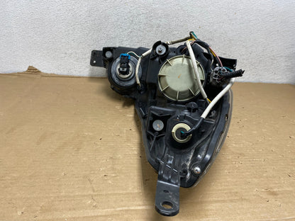 2010 2011 2012 Subaru Legacy Outback Left Driver Halogen Headlight AG9244 DW9