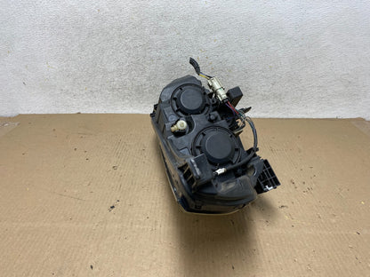 2013 - 2015 Chevrolet Malibu Left Driver LH Halogen Headlight AH5847 DW9