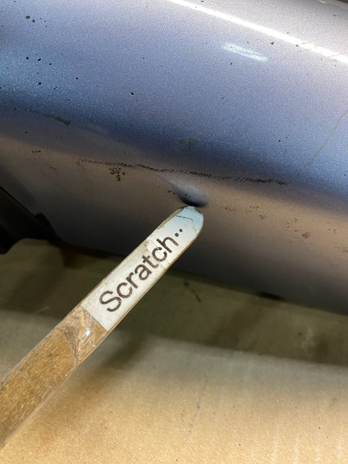 2007 to 2011 Toyota Camry Left Driver LH Side Door Side View Mirror AG3505 DW5