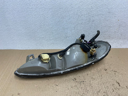 1999 to 2005 Pontiac Grand Am Left Driver LH Headlight AF2920 DW8