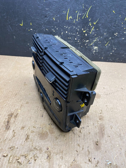 2004-2005 Toyota Sienna A/C Climate Heater Temperature Control Air Vent Z7113 DG2