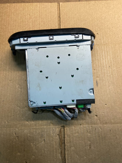 2005 to 2010 Honda Odyssey Am Fm Cd Player Radio Receiver y7445 DG4